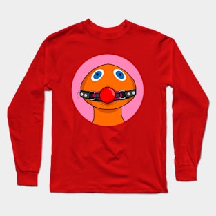 Zippy Long Sleeve T-Shirt